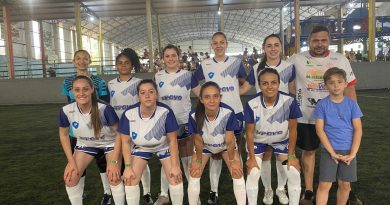 São Domingos sedia jogos do Moleque Bom de Bola – Prefeitura de