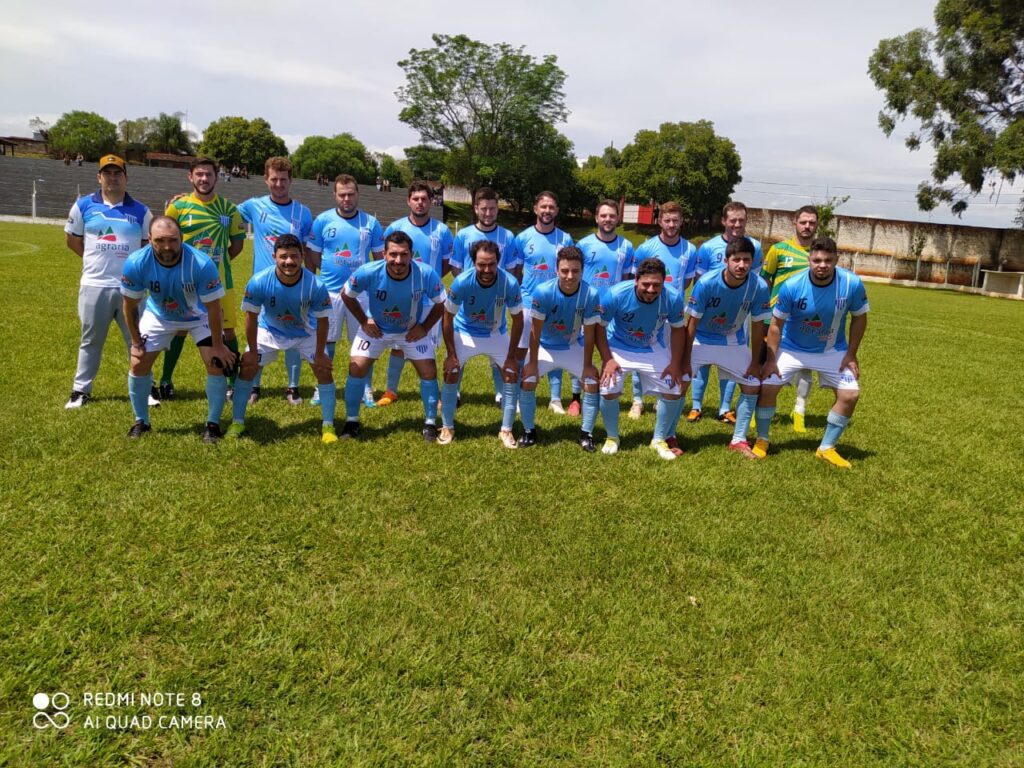 Domingo (14) tem jogos da segunda rodada do Campeonato Municipal categoria  55+ – Prefeitura de Cotia