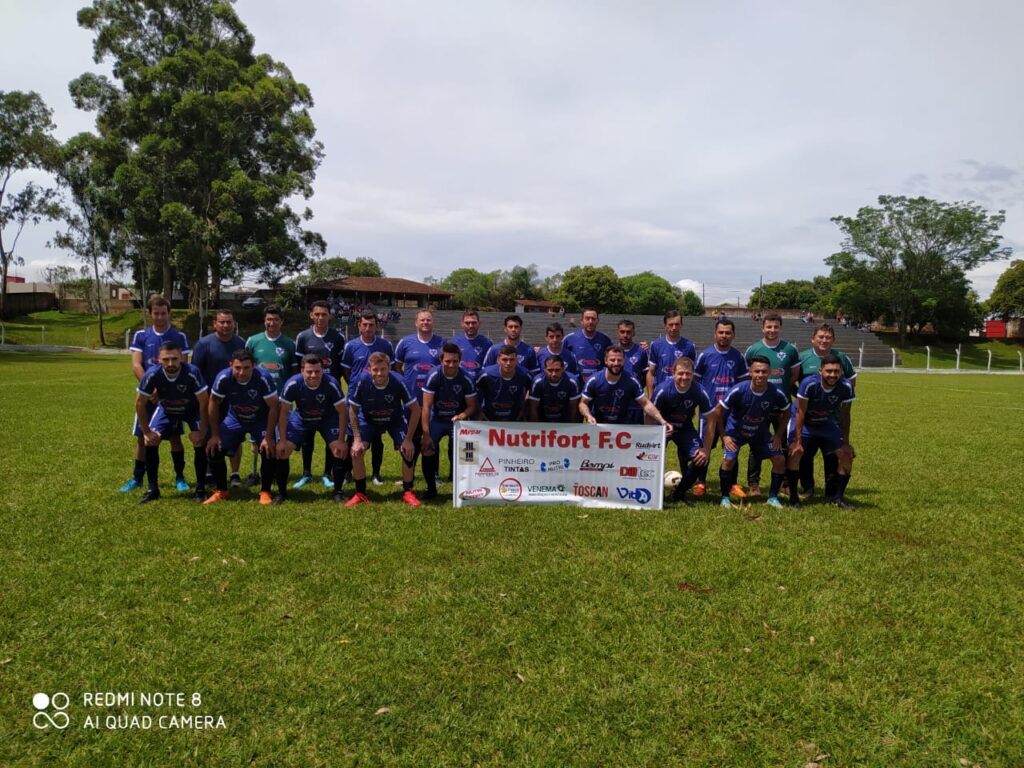 CONFIRA OS JOGOS DA 2ª RODADA DO CAMPEONATO DE ⚽️ FUTEBOL DE CAMPO  CATEGORIA 43 ANOS – Prefeitura Municipal de Santo Augusto